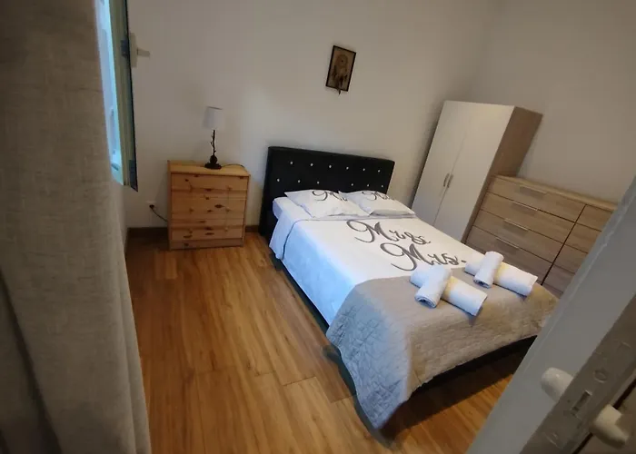 Appartement 2 Pieces Renover