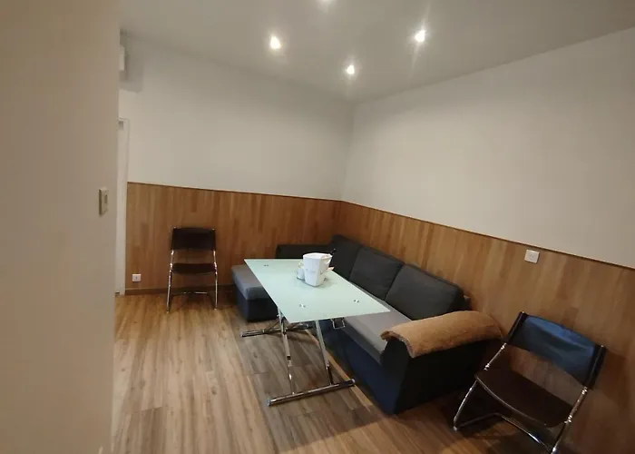 Appartement 2 Pieces Renover